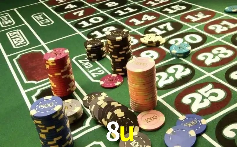 Experiência VIP 8u
