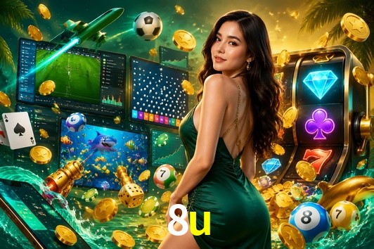 Welcome Bonus 8u