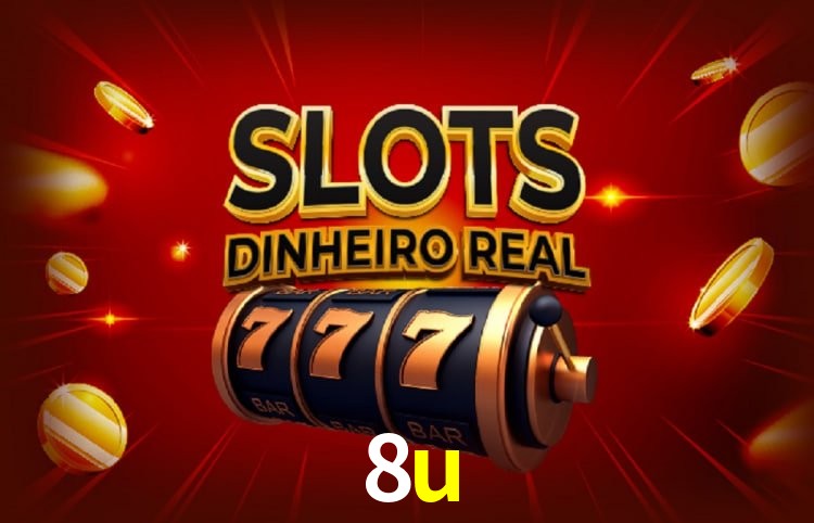 Benefícios da Conta 8u