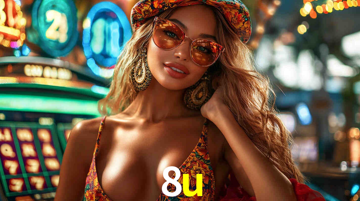 Ofertas Imperdíveis na 8u: Promoções e Bônus Que Valem a Pena