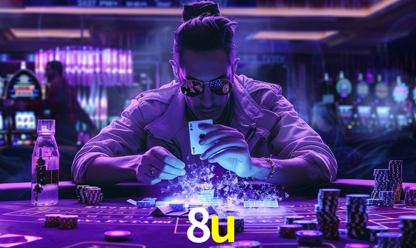 VIP Casino 8u