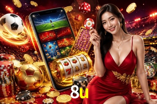 Tennis Betting 8u