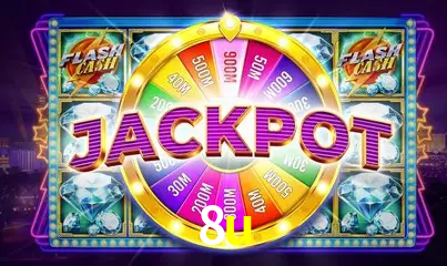 Descubra o Mundo do Cassino Online com 8u