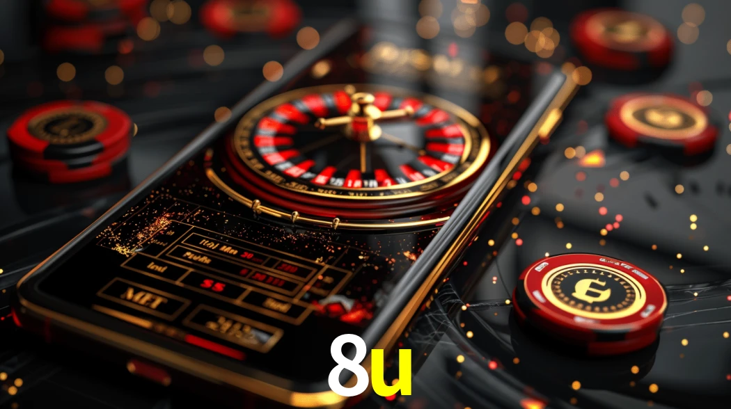 Game Providers 8u