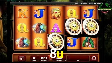Descubra a Magia dos Jogos de Arcade no 8u