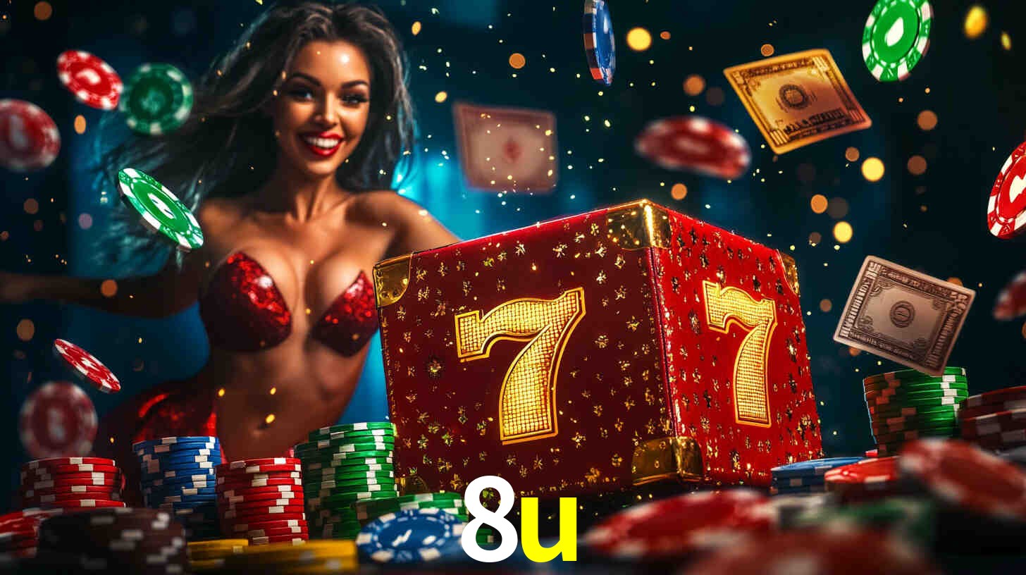 Explorando a Categoria de Eventos em Apostas na 8u