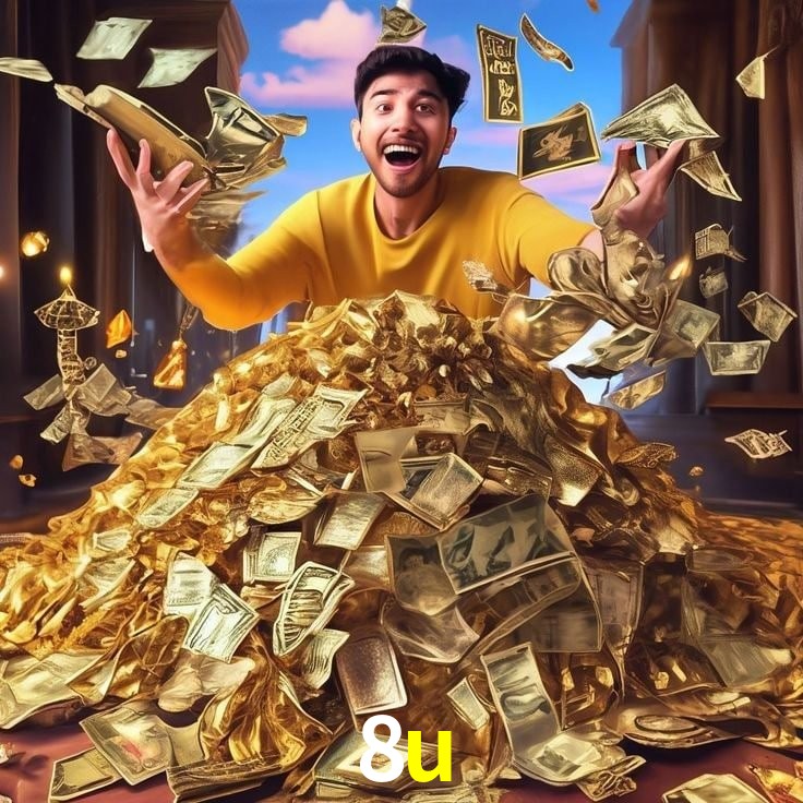 Bônus Diários 8u