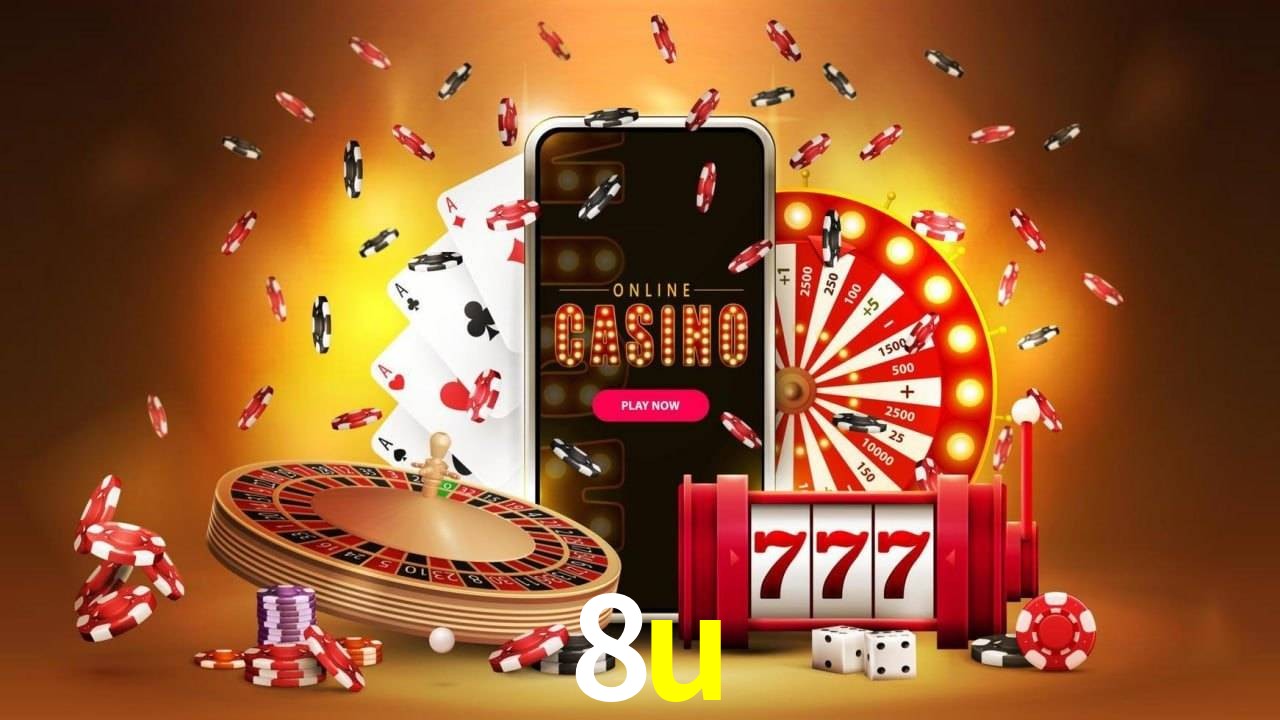 Recursos de Bônus 8u