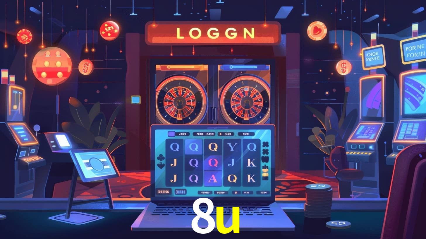 Login Seguro 8u