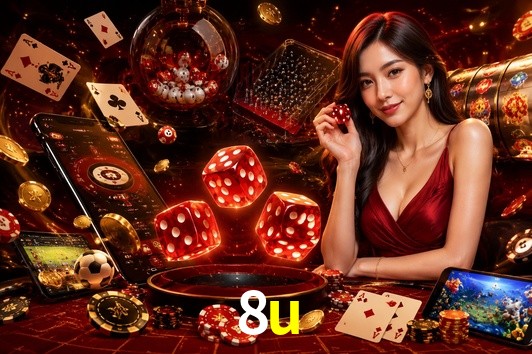 Account Benefits 8u