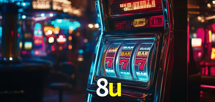 Welcome Bonus 8u
