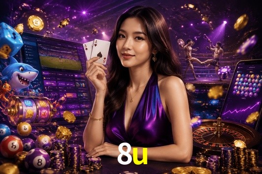 Roulette Table 8u
