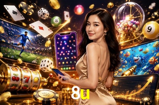 Live Casino 8u