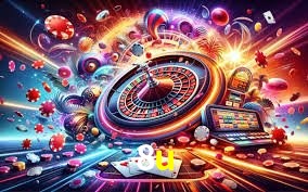 Casino VIP 8u