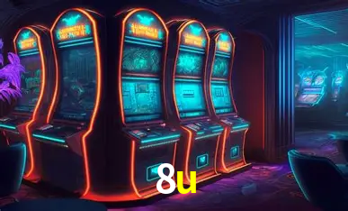 Apostas Esportivas na 8u: Um Guia Completo