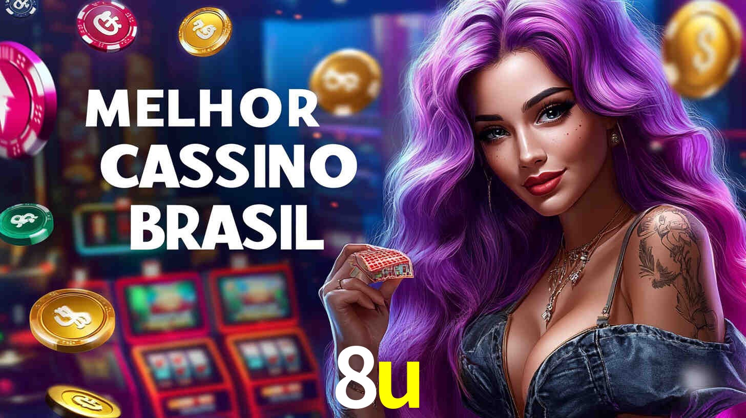 A Popularidade dos Caça-Níqueis no 8u