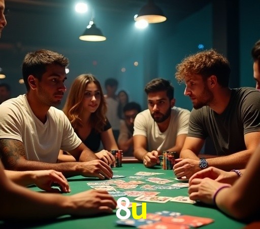 Sistemas de Segurança 8u