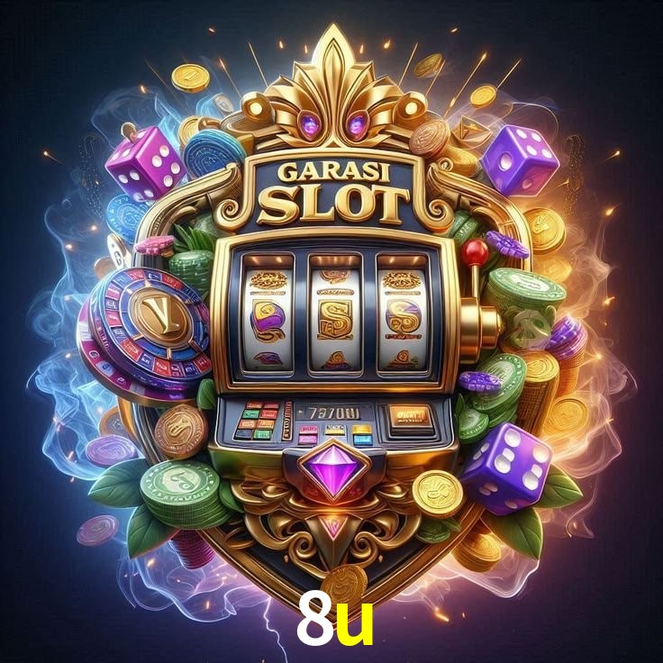 Provedores de Jogos 8u