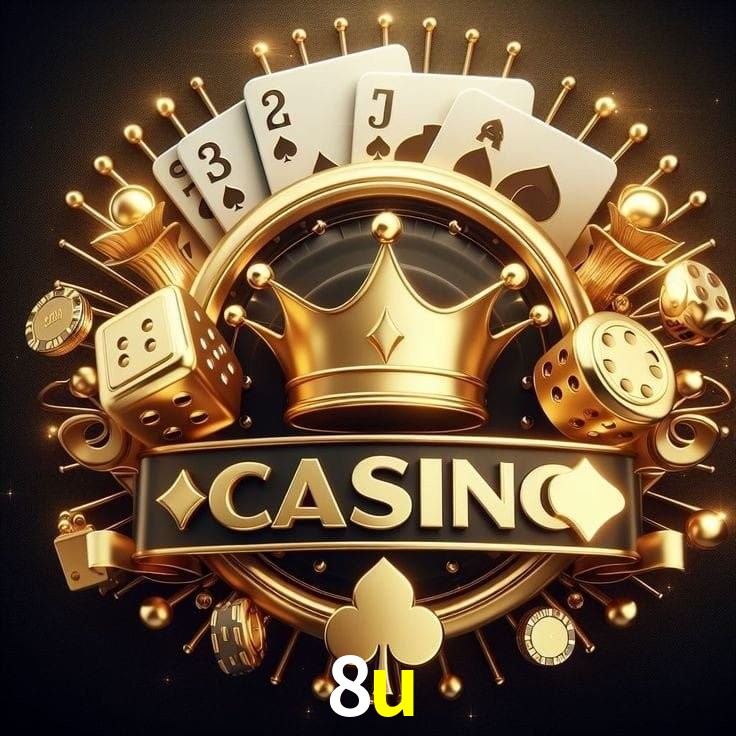Apostas de Tênis 8u